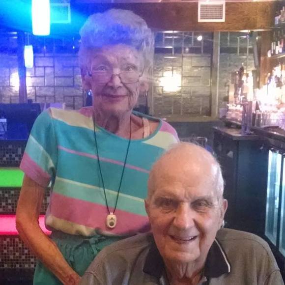 Meet your Posher, Barbara - Picture 1 of 1